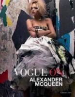 Vogue on: Alexander Mcqueen