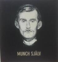 Munch sj&auml;lv