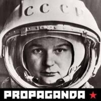 Propaganda : fotografier från sovjetiska arkiv
