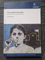 Utan given hemvist -: barnperspektiv i den svenska asylprocessen