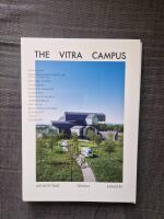 The Vitra Campus: Architecture Design