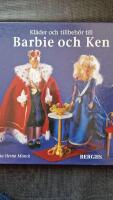 Kl&auml;der och tillbeh&ouml;r till Barbie och Ken