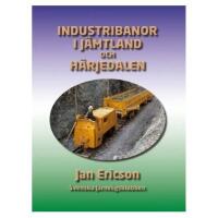 Industribanor i Jämtland och Härjedalen