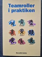 Teamroller i praktiken