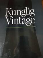Kunglig vintage