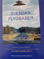 Svenska flygbaser