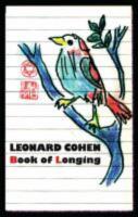Book of longing