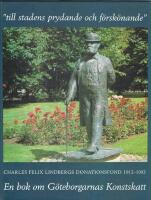 Charles Felix Lindbergs donationsfond