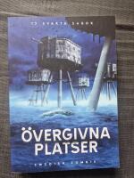 &Ouml;vergivna platser - 13 svarta sagor , del 7