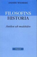 Filosofins historia - antiken och medeltiden