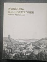 Kvinnliga brukspatroner