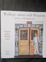 Wollsjö säteri och Piraten