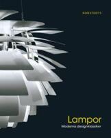 Lampor  : moderna designklassiker