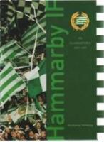 Hammarby IF : en klubbhistoria 1897-1997