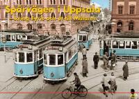 Sp&aring;rv&auml;gen i Uppsala - kring Fyris och ut till M&auml;laren