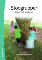 St&ouml;dgrupper f&ouml;r barn och ungdomar