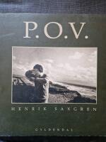 P. O. V. Point of view.