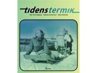 Tidens termik : hastighet och kulturell f&ouml;r&auml;ndring