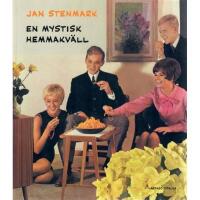 En mystisk hemmakv&auml;ll