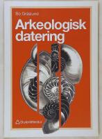 Arkeologisk datering