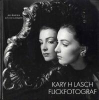 Kary H Lasch flickfotograf