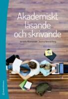 Akademiskt l&auml;sande och skrivande