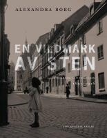 En vildmark av sten - Stockholm i litteraturen 1897-1916
