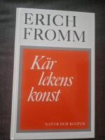 K&auml;rlekens konst