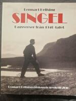 Singel : dagsverser fr&aring;n 1940-talet