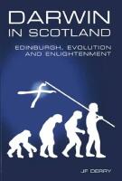 Darwin in Scotland