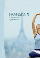 Franska : 1