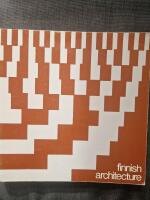 Finnish Architecture Exhibition 1975