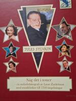 Jules Sylvain : s&auml;g det i toner - en melodidiskografi