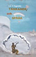T&auml;nkande och spr&aring;k