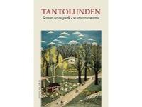 Tantolunden : scener ur en park