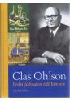 Clas Ohlson - Fr&aring;n f&auml;boden till b&ouml;rsen