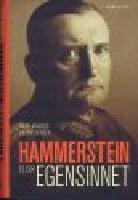 Hammerstein eller Egensinnet - En tysk historia