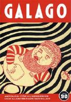Galago  volym 90