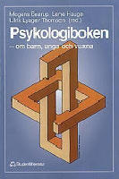 Psykologiboken - om barn, unga och vuxna