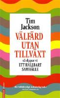 V&auml;lf&auml;rd utan tillv&auml;xt
