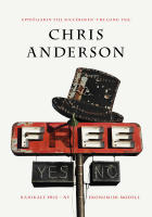 Free : radikalt pris - ny ekonomisk modell