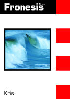 Fronesis nr 46-47 Kris