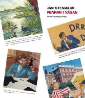 Pennan i n&auml;san