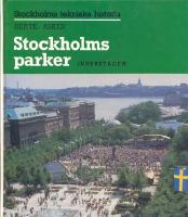 Stockholms tekniska historia
