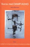 Vuxna med DAMP/ADHD