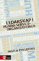 Ledarskap i human service-organisationer