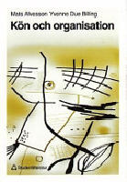 K&ouml;n och organisation