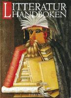Litteraturhandboken
