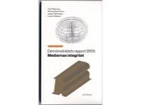 Mediernas integritet