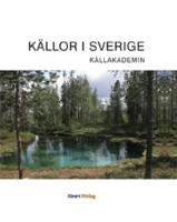 K&auml;llor i Sverige